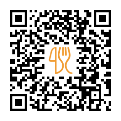 QR-code link para o menu de Vegancafe Sister