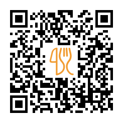 QR-code link para o menu de Atomic Dawg