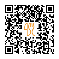 QR-code link para o menu de Top Flight Bbq