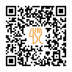 QR-code link para o menu de Asian Grill