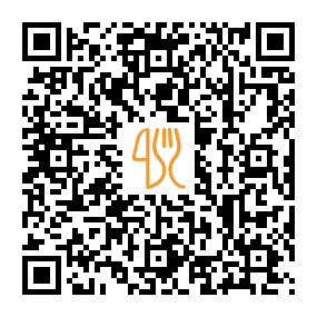 QR-code link para o menu de Turning Point Coffee Roasters