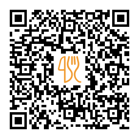 QR-code link para o menu de South Fork Cafe