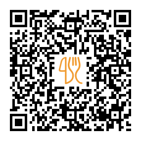 QR-code link para o menu de Mist Lounge