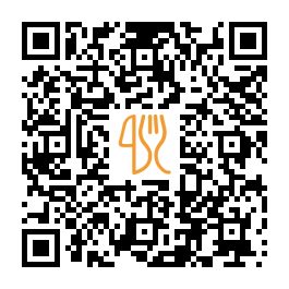 QR-code link para o menu de Daisy Mae's Cafe