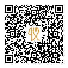 QR-code link para o menu de Harvest Tide Steakhouse