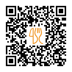 QR-code link para o menu de Tiny's