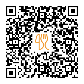 QR-code link para o menu de Burger King