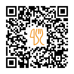 QR-code link para o menu de La Garrigue