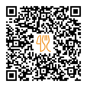 QR-code link para o menu de Great India