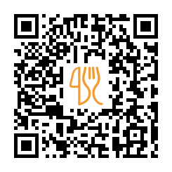 QR-code link para o menu de Bobby Friends