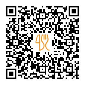 QR-code link para o menu de The Lumber Mill Grill