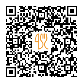 QR-code link para o menu de Krishtna Bhavan Vegetarian