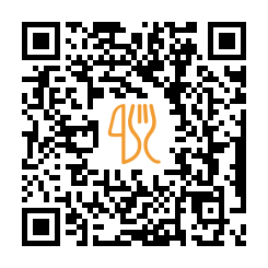 QR-code link para o menu de Foodies' Hub