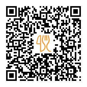 QR-code link para o menu de Southern Fusion Dining