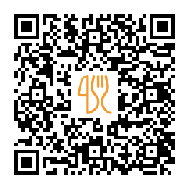 QR-code link para o menu de Caino