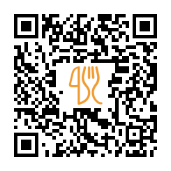 QR-code link para o menu de Thibaut