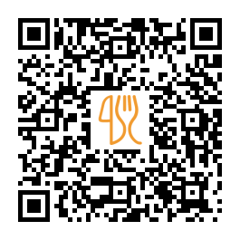 QR-code link para o menu de Perry's Bbq