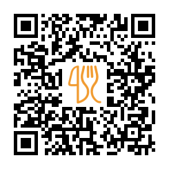 QR-code link para o menu de Lannie's -b-q