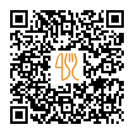 QR-code link para o menu de Kebab Store