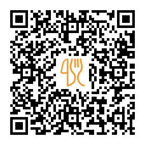 QR-code link para o menu de Roma's Pizza