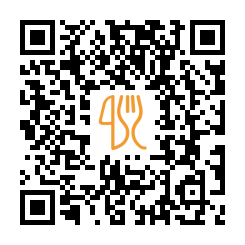 QR-code link para o menu de Mcdonald's