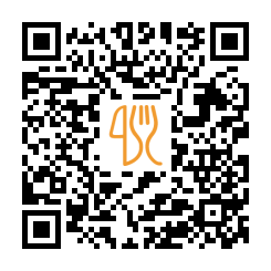QR-code link para o menu de Shucks