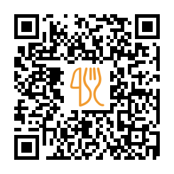 QR-code link para o menu de My Garden Cafe