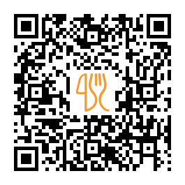 QR-code link para o menu de King Mao