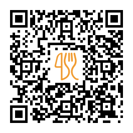 QR-code link para o menu de Alley Cafe