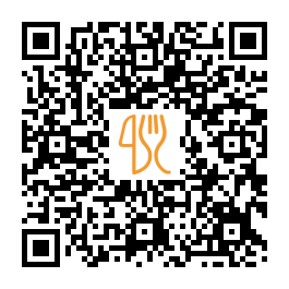 QR-code link para o menu de Dj Kitchen