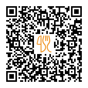 QR-code link para o menu de Sarazen's Grille