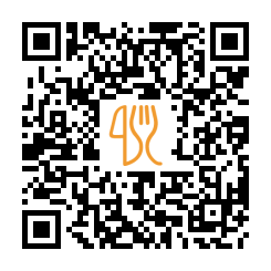 QR-code link para o menu de Halokebab