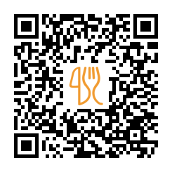 QR-code link para o menu de Cafe 51