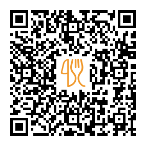 QR-code link para o menu de Salt Straw