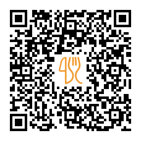 QR-code link para o menu de Senor Pancho's