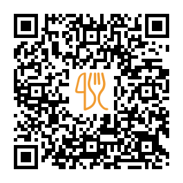 QR-code link para o menu de مطعم العمدة للكباب