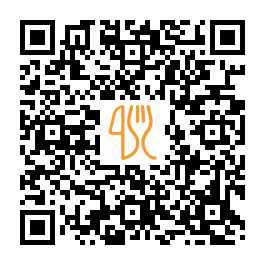 QR-code link para o menu de Pita Bbq