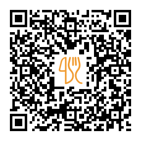 QR-code link para o menu de Kim Tran