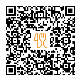 QR-code link para o menu de Peony Garden Express