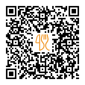 QR-code link para o menu de Woodys Hand Tossed Pizza