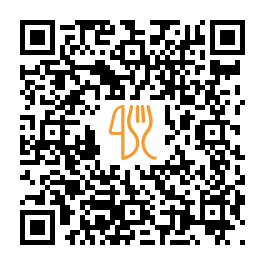 QR-code link para o menu de Taste Of Asia