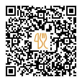 QR-code link para o menu de Brown Box Eatery