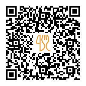 QR-code link para o menu de Manny's Pizza