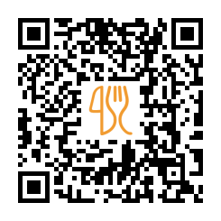 QR-code link para o menu de Tailwinds Grill