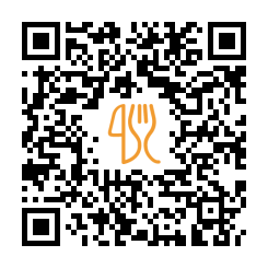 QR-code link para o menu de Candy Burger