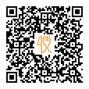 QR-code link para o menu de Sesame Inn