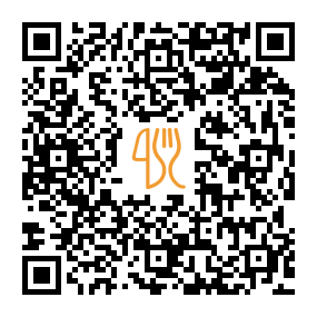 QR-code link para o menu de Little Harbor Lobster Company