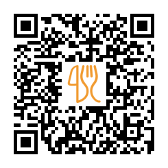 QR-code link para o menu de Mr Gatti's