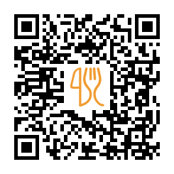 QR-code link para o menu de La Madrague