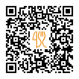 QR-code link para o menu de 1796 Room